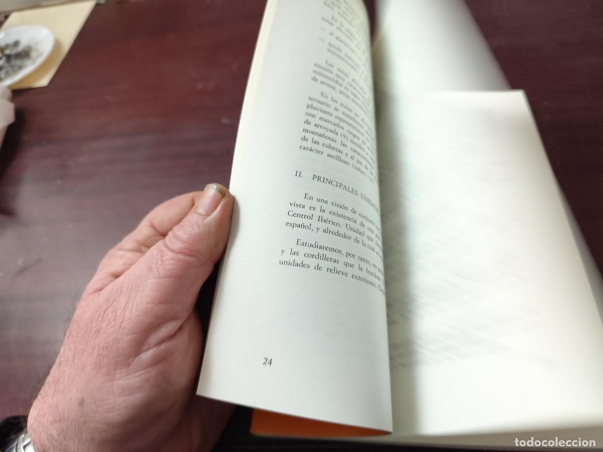 Libros de segunda mano: GEOGRAFIA 3&ordm;BUP / / CJA 500 / INBAD - Foto 12