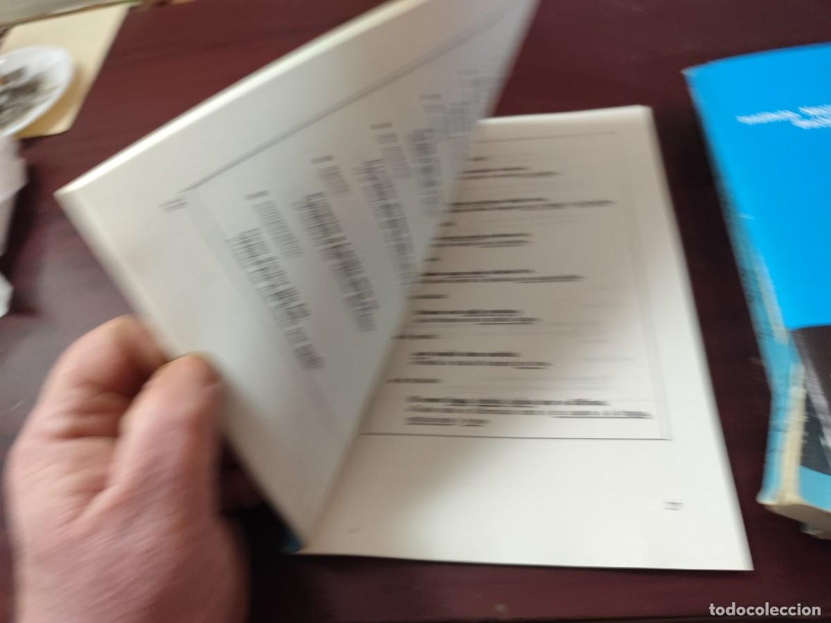 Libros de segunda mano: LATIN, 4 LIBROS 3&ordm;BUP / / CJA 500 / INBAD - Foto 14