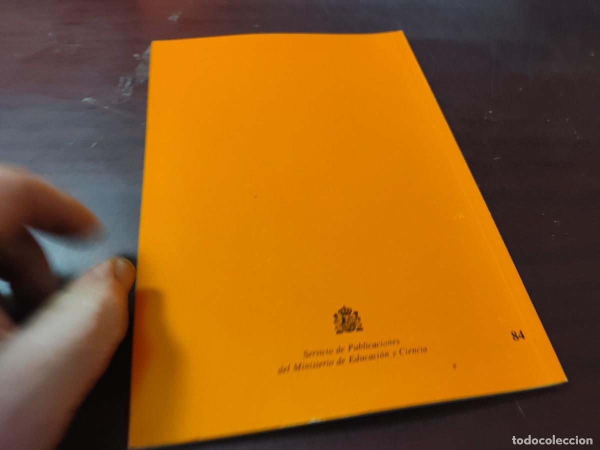Libros de segunda mano: GEOGRAFIA 3&ordm;BUP / / CJA 500 / INBAD - Foto 3