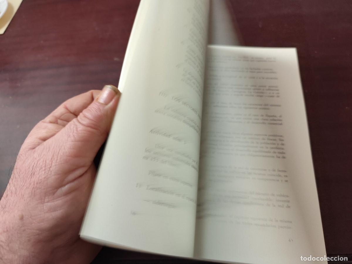 Libros de segunda mano: GEOGRAFIA 3&ordm;BUP / / CJA 500 / INBAD - Foto 6