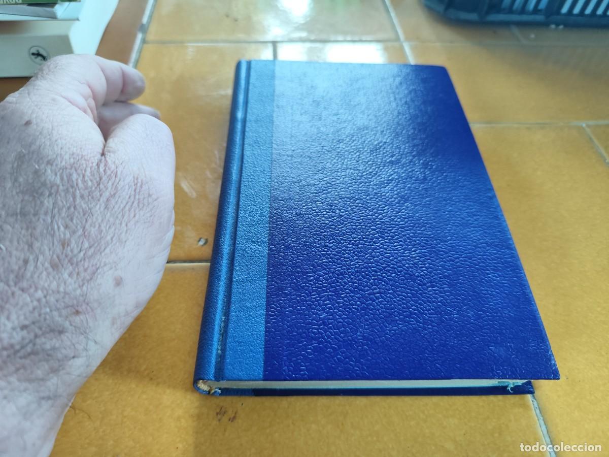 Libros de segunda mano: EJERCICIOS Y TROZOS LATINOS / BENJAMIN TEMPRANO / ZUX 25 / - Foto 2