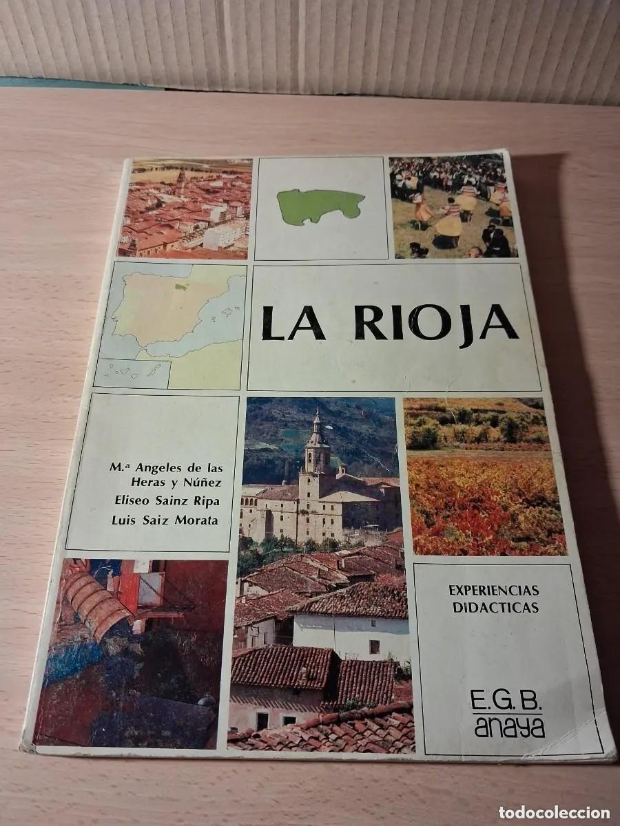 Libros de segunda mano: Libro de texto EGB . A&Ntilde;O 1982 - Foto 1