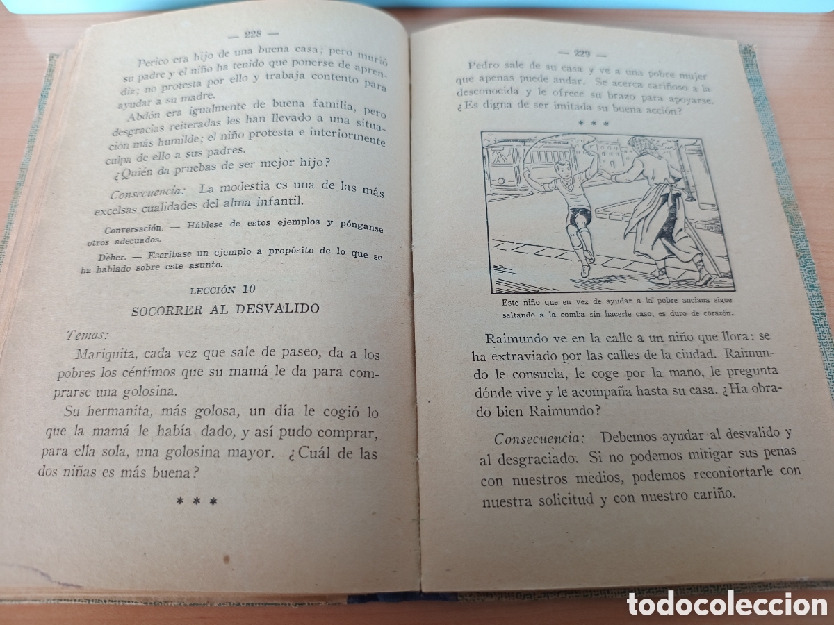 Libros de segunda mano: Enciclopedia grado preparatorio - Foto 4