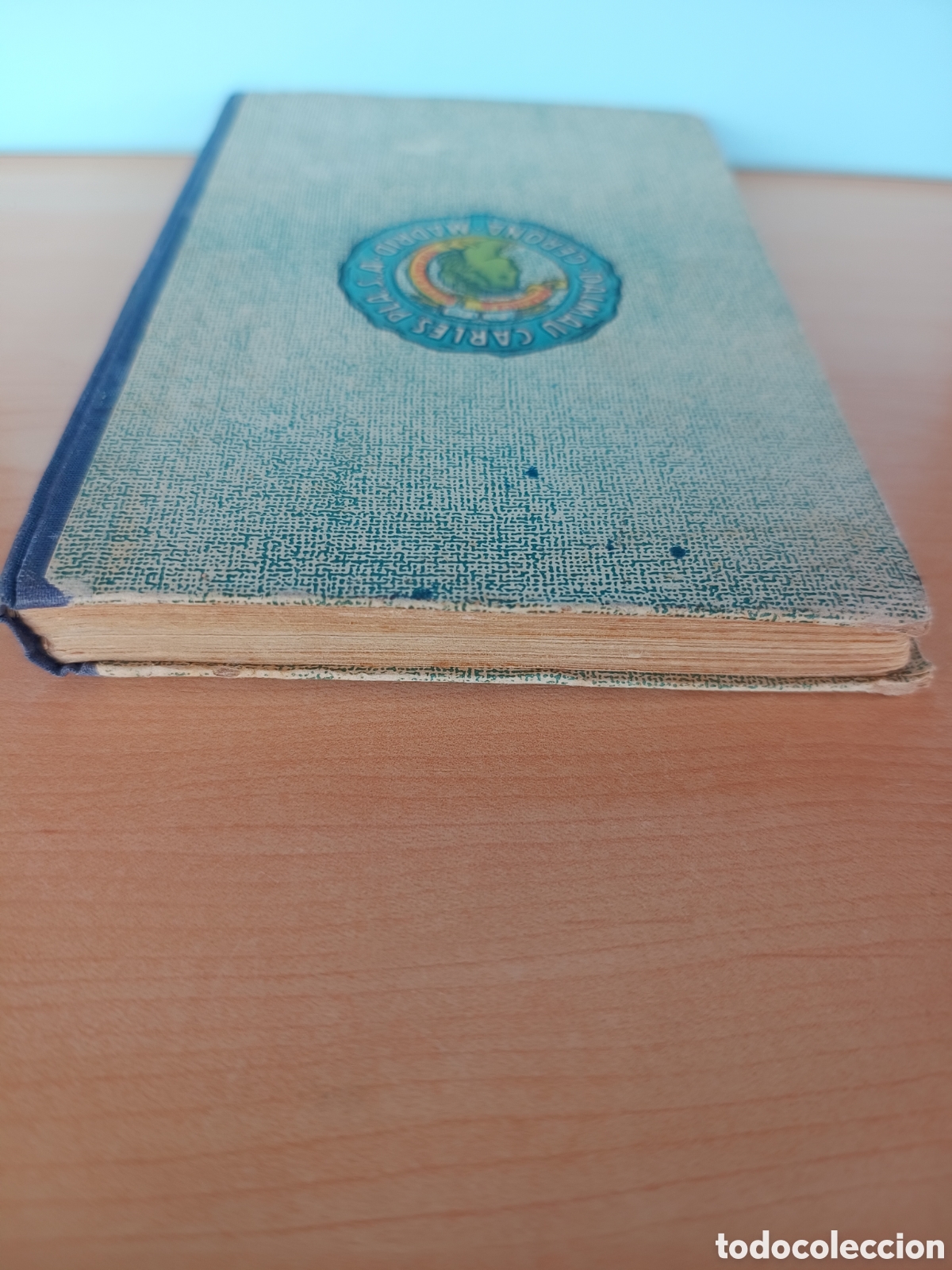 Libros de segunda mano: Enciclopedia grado preparatorio - Foto 5