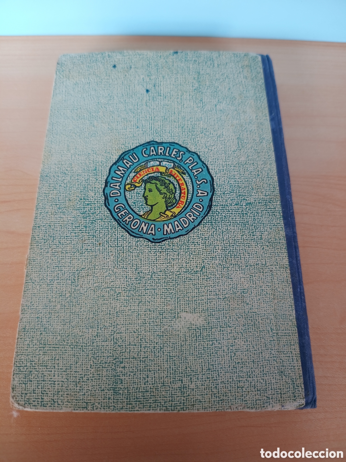 Libros de segunda mano: Enciclopedia grado preparatorio - Foto 6
