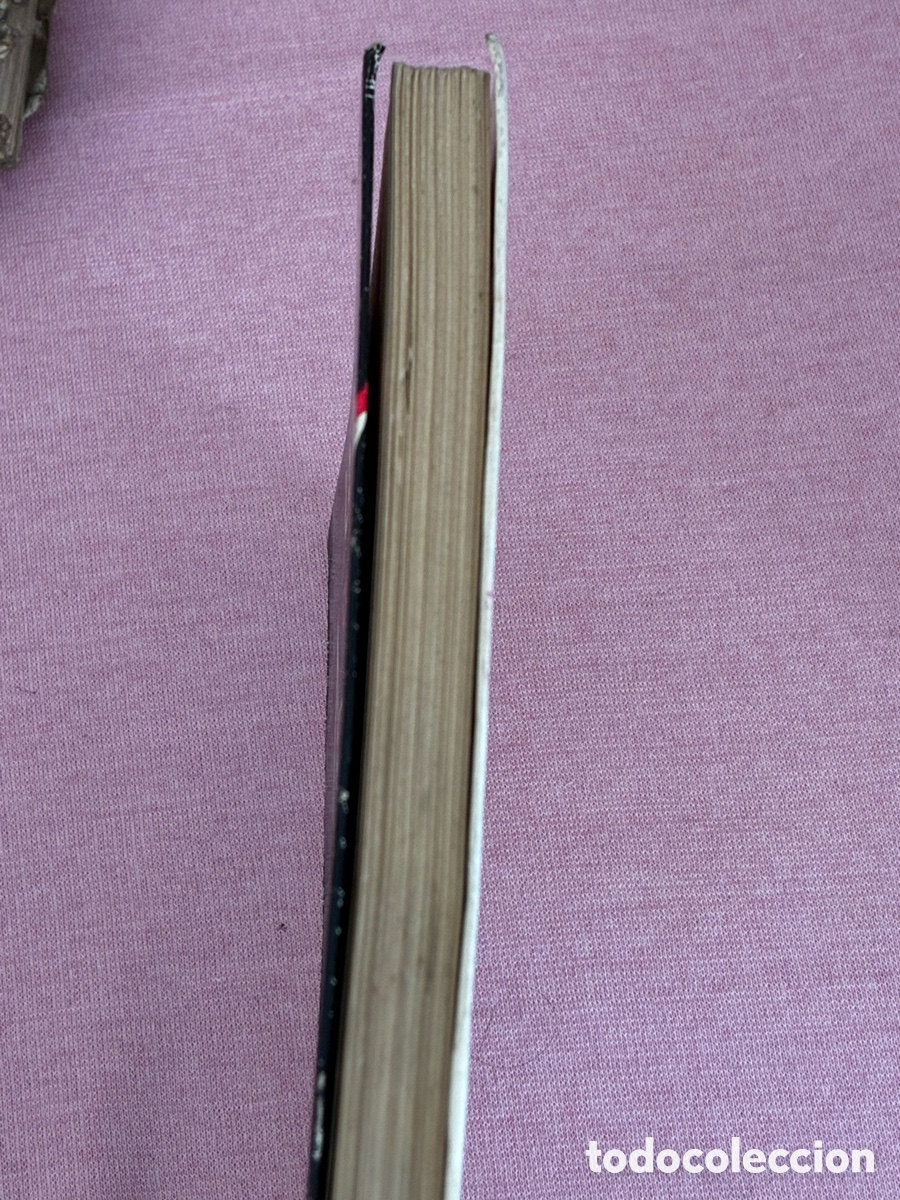 Libros de segunda mano: Libro LA ESTAD&Iacute;STICA QUE SENCILLA. F. P. Doms. 1965 - Foto 5