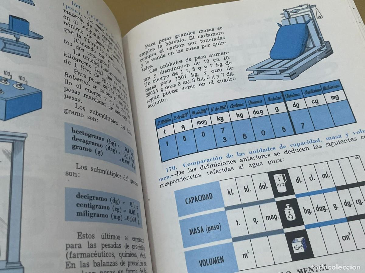 Libros de segunda mano: LIBRO MATEMATICA MODERNA 2&ordm; C. MARCOS J. MART&Iacute;NEZ 254 P&Aacute;GINAS - Foto 2