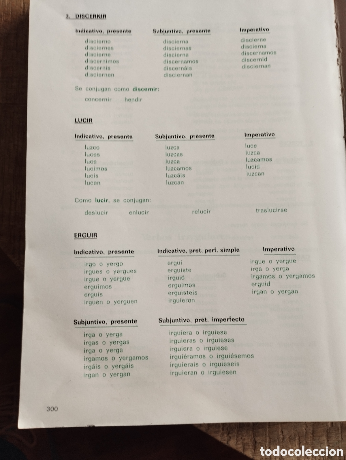 Libros de segunda mano: Libro de 8 de lenguaje EGB Santillana - Foto 7