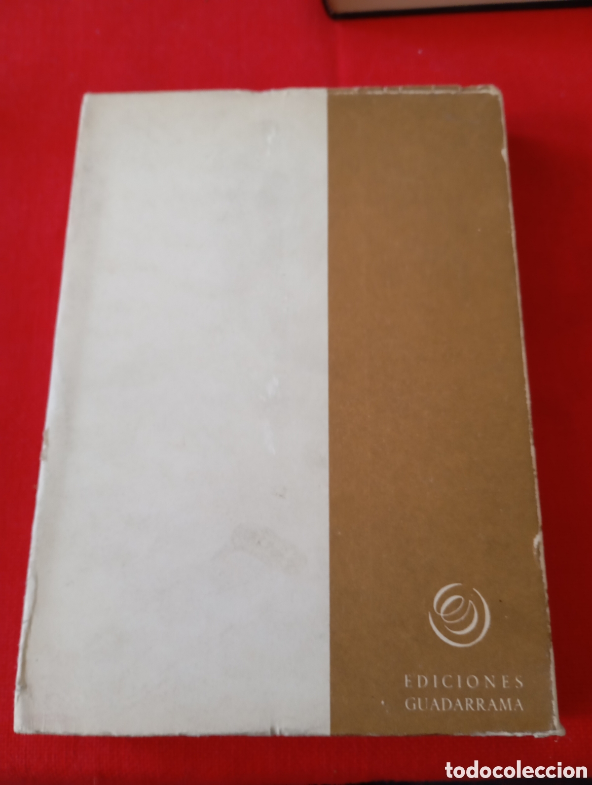 Libros de segunda mano: Introducci&oacute;n a la novela inglesa actual - Foto 2