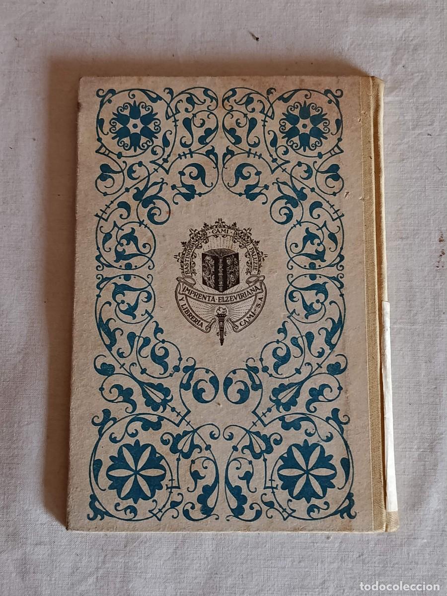 Libros de segunda mano: Elementos de geometr&iacute;a Faustino Paluzie 1941 - Foto 2