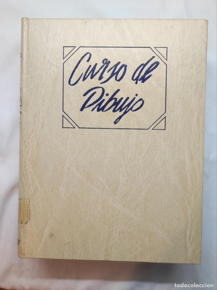 Libros de segunda mano: Curso de dibujo - Orbis - Foto 1