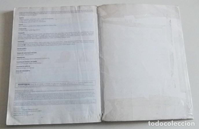 Libros de segunda mano: MATEM&Aacute;TICAS 3 - PRIMARIA - SM - LIBRO DE TEXTO - A&Ntilde;O 2012 - FORRADO CON PL&Aacute;STICO - Foto 6