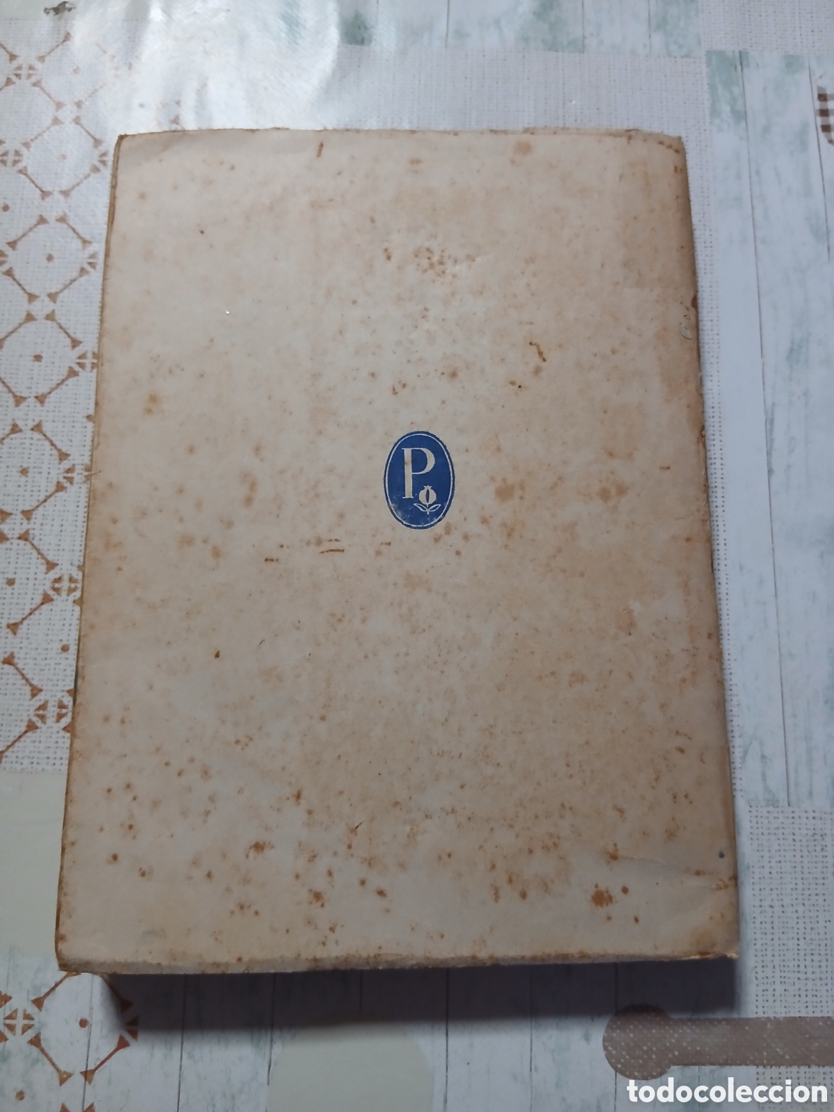 Libros de segunda mano: Libro Matem&aacute;ticas Comercio -Prof. Morales L&oacute;pez- Ed. Prieto 1.956. - Foto 3