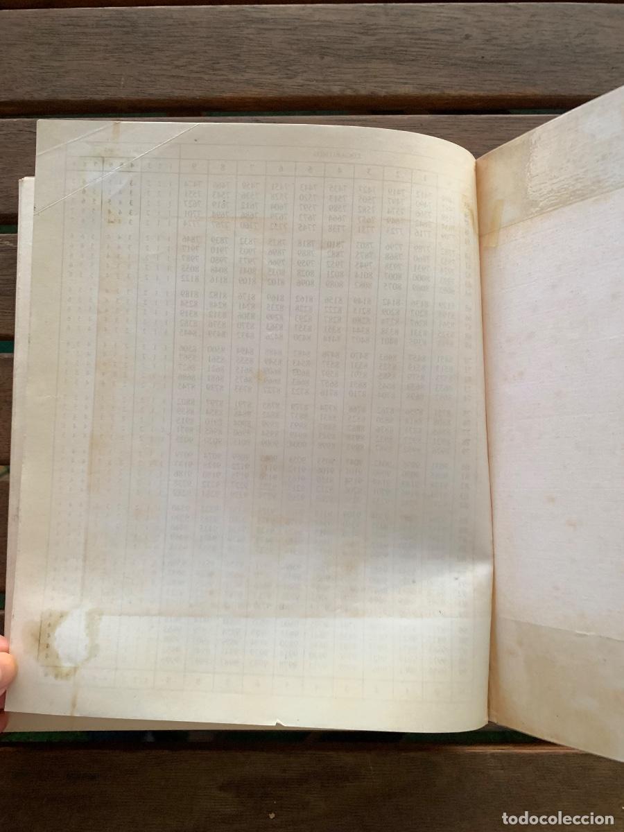 Libros de segunda mano: Matem&aacute;tica 2 Bachillerato Educaci&oacute;n Santillana - Foto 8