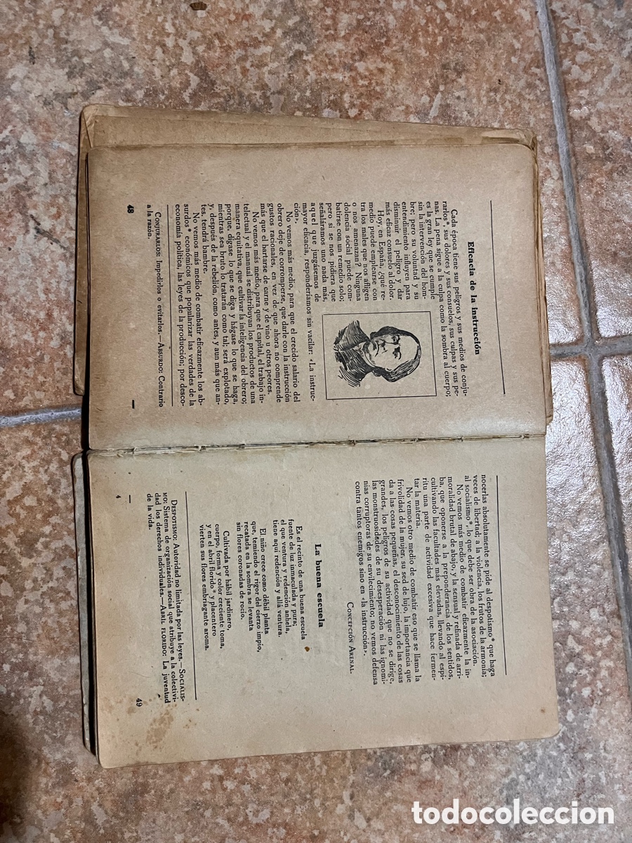 Libros de segunda mano: Blas61D RECITACIONES ESCOLARES EZEQUIEL SOLANA - Foto 3