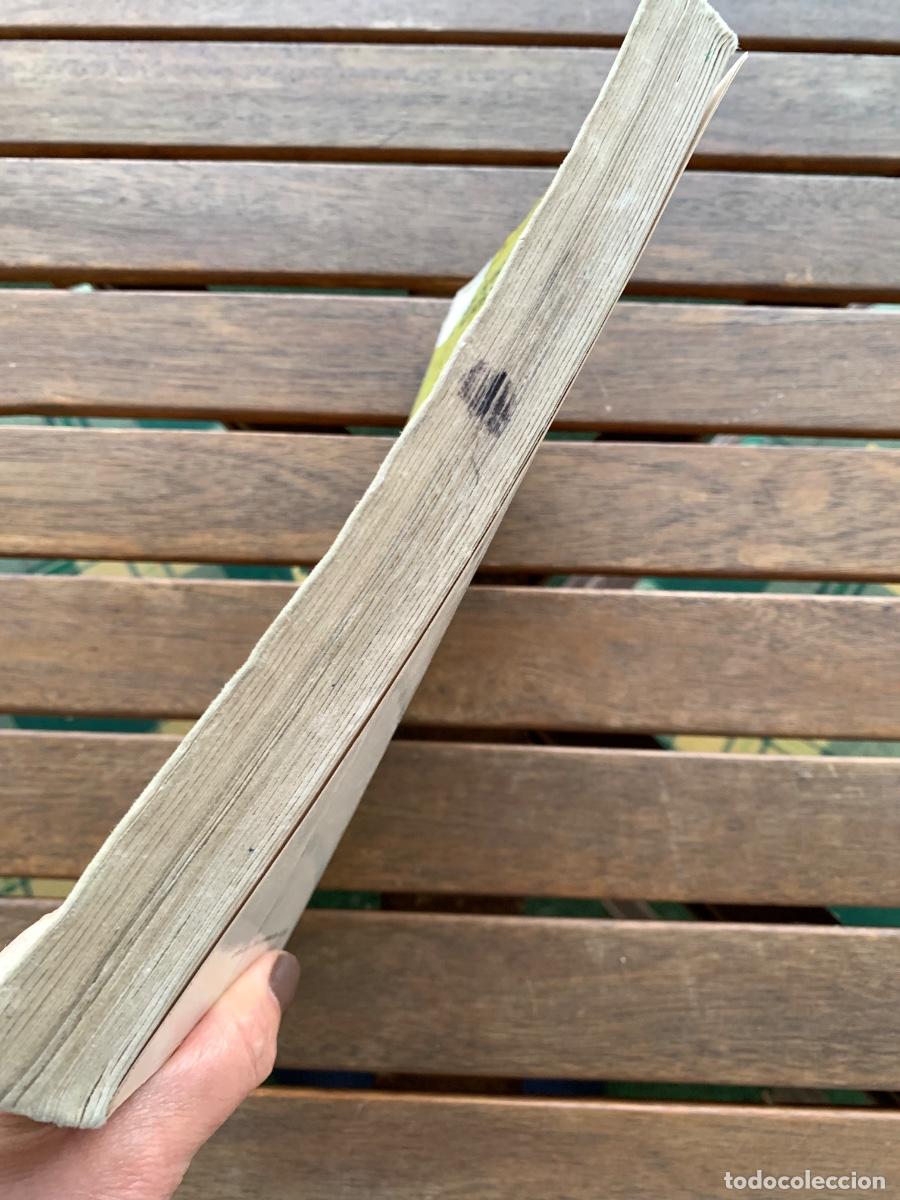 Libros de segunda mano: Mi lenguaje 7&ordm; EGB Edelvives - Foto 10