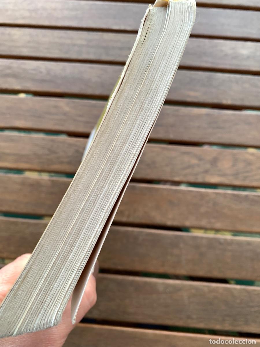 Libros de segunda mano: Mi lenguaje 7&ordm; EGB Edelvives - Foto 11