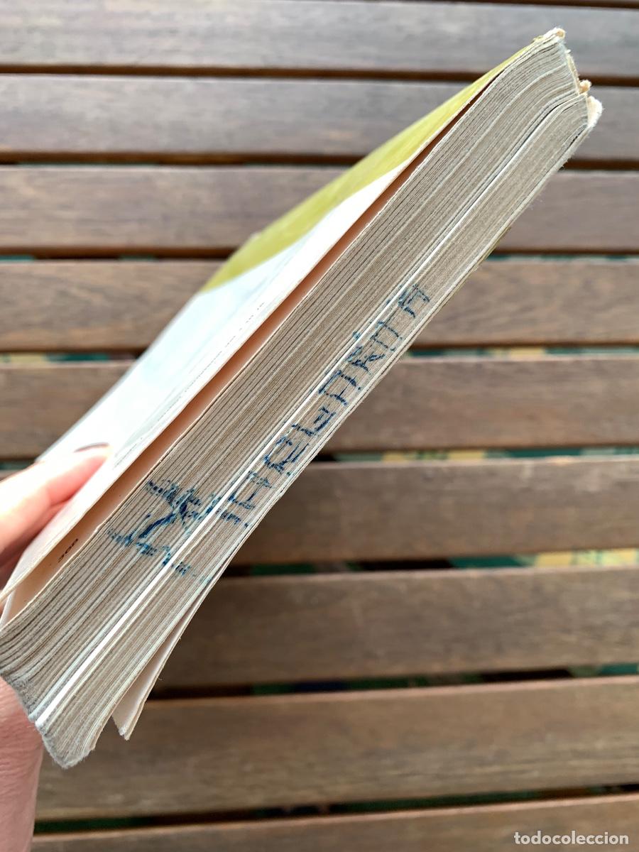 Libros de segunda mano: Mi lenguaje 7&ordm; EGB Edelvives - Foto 12