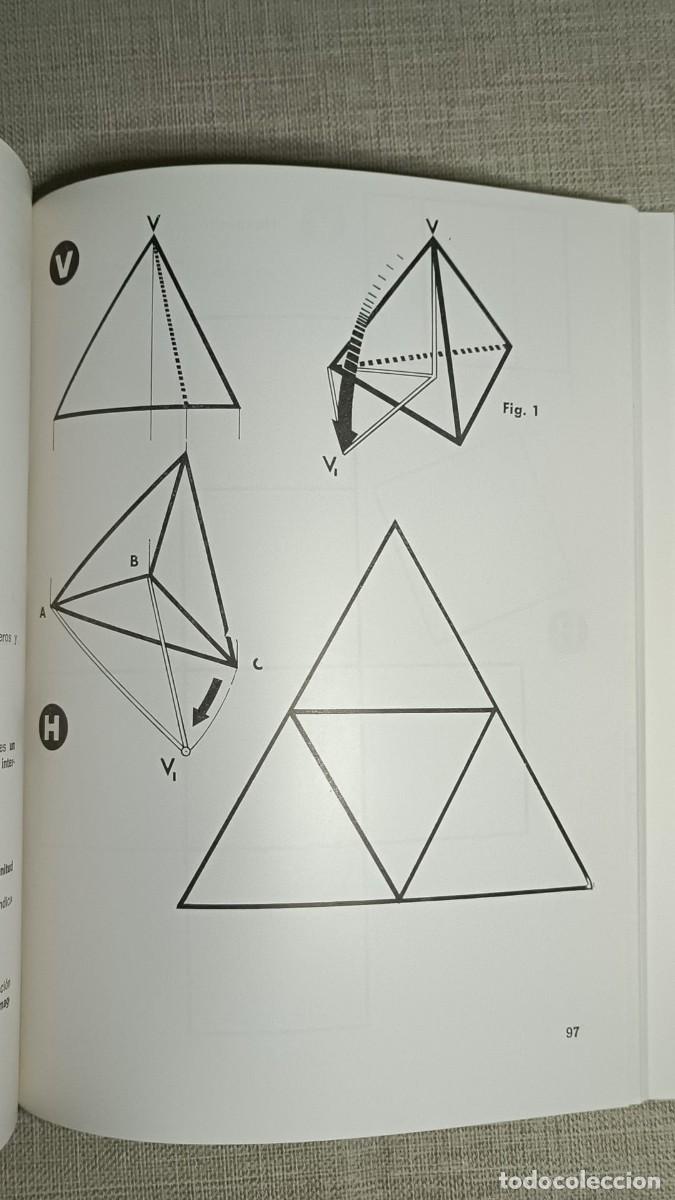 Libros de segunda mano: Dibujo 5 Editorial Teide - Foto 8