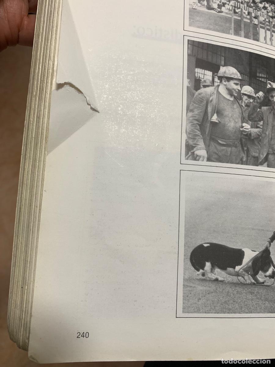 Libros de segunda mano: Lenguaje 5 EGB Santillana - Foto 11