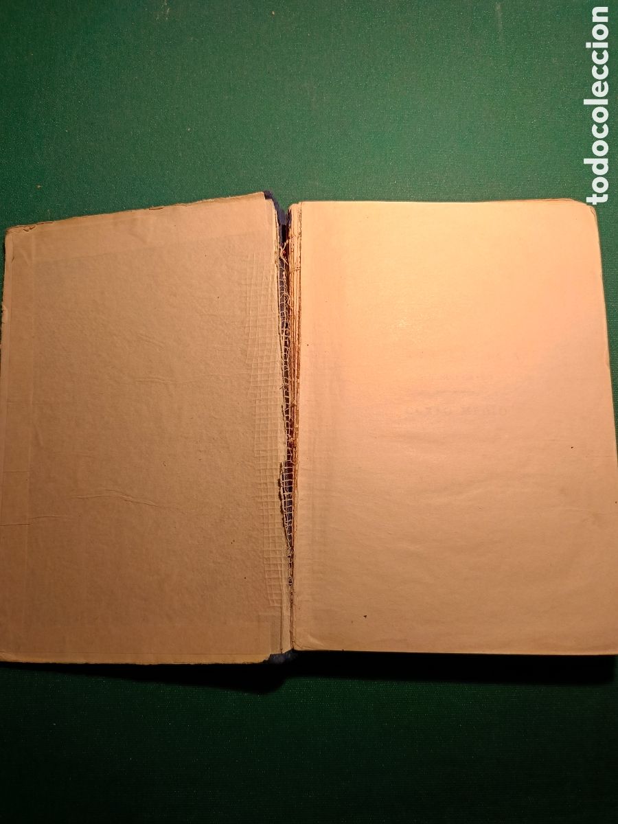 Libros de segunda mano: ARITMETICA - 2&ordm; GRADO - EDICIONES BRU&Ntilde;O - CURSO MEDIO - 22&ordm; EDICI&Oacute;N - Foto 2