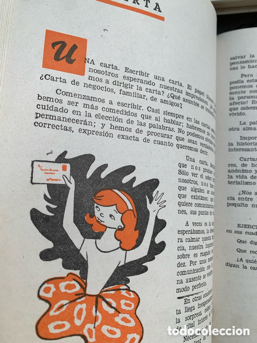 Libros de segunda mano: ROCIO JOSEFINA FERRANDIZ EDITORIAL MI&Ntilde;ON 1&ordf; EDICION - Foto 4