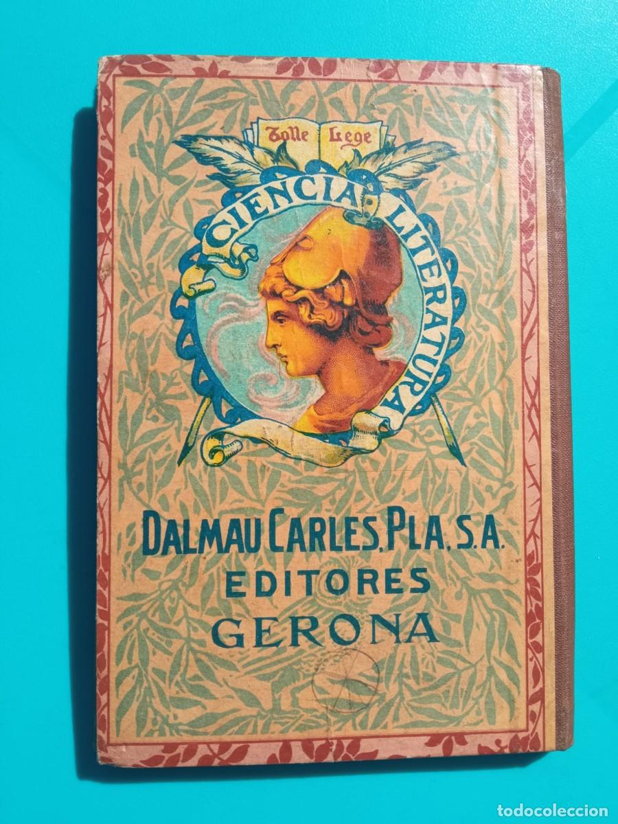 Libros de segunda mano: Nuestro cuerpo. Autor Joaqu&iacute;n Pla Gargol - Foto 2