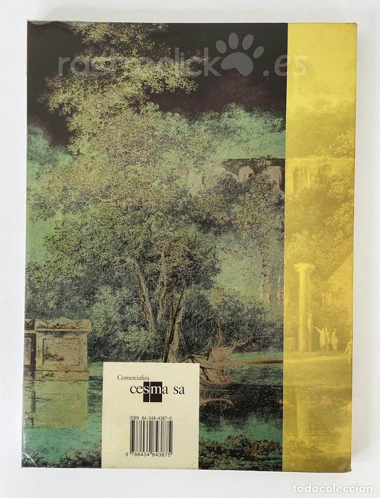Libros de segunda mano: Libro de Matem&aacute;ticas &ndash; 3 Secundaria &ndash; Ediciones SM 1997 - Foto 3