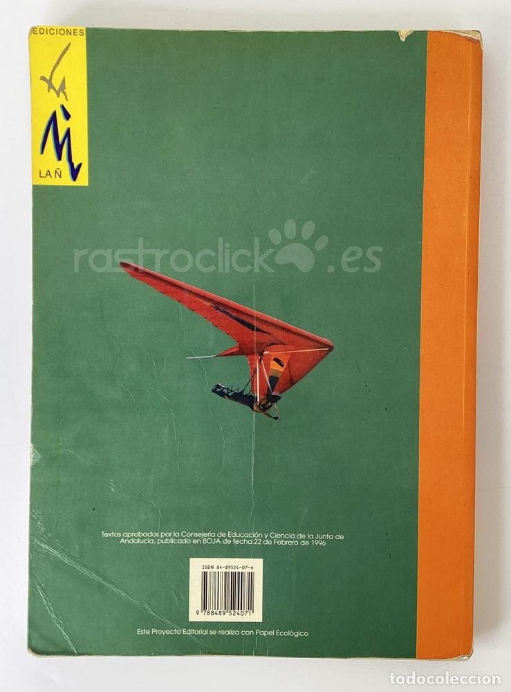 Libros de segunda mano: Libro de Tecnolog&iacute;a &ndash; 3&ordm; Educaci&oacute;n Secundaria &ndash; Ediciones La &Ntilde; y Equipo Leonardo - Foto 3