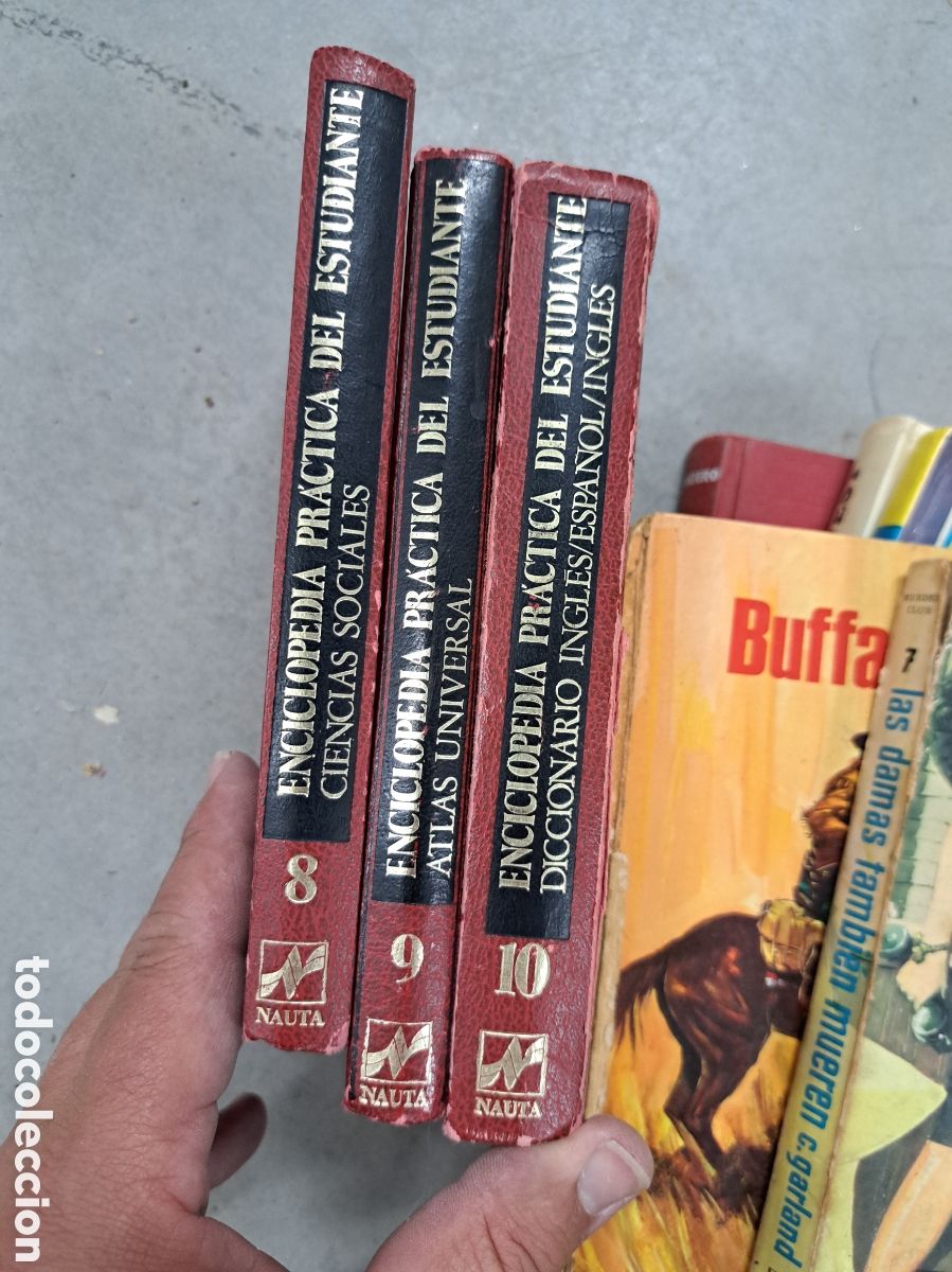 Libros de segunda mano: Jm lote libros novelas varios infantil adolescente - Foto 8