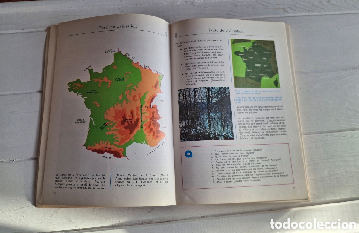 Libros de segunda mano: MIRAGE.B. FRANCES. BRU&Ntilde;O, 1977 - Foto 4