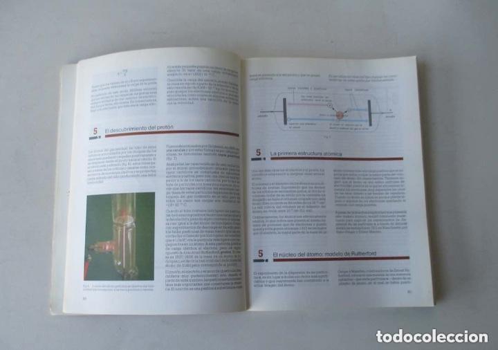 Libros de segunda mano: QUIMICA, COU - EDITORIAL CASALS - Foto 3