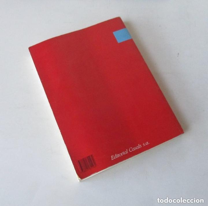 Libros de segunda mano: QUIMICA, COU - EDITORIAL CASALS - Foto 6