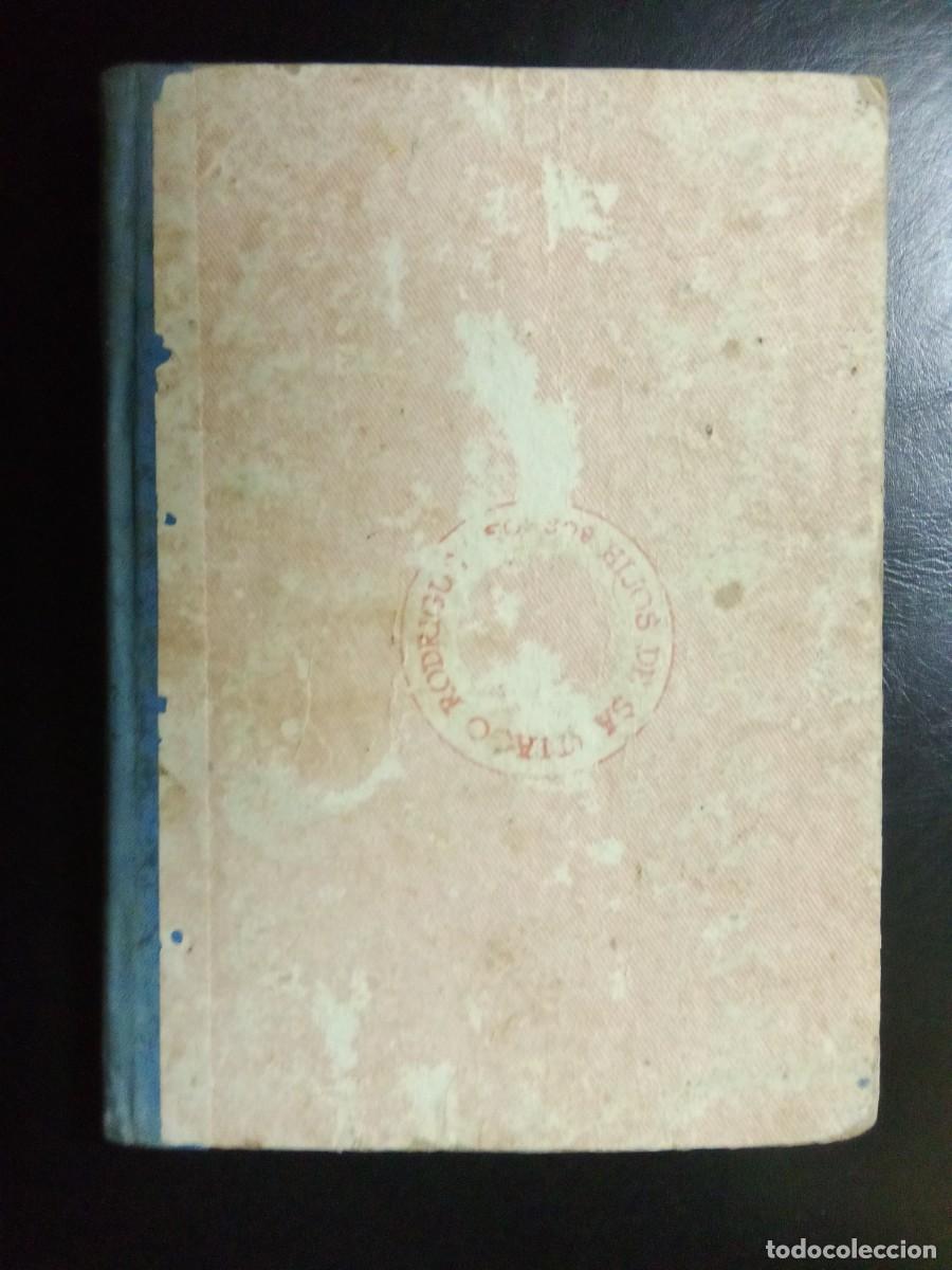 Libros de segunda mano: PRIMAVERA, M ANTONIO ARIAS - Foto 2