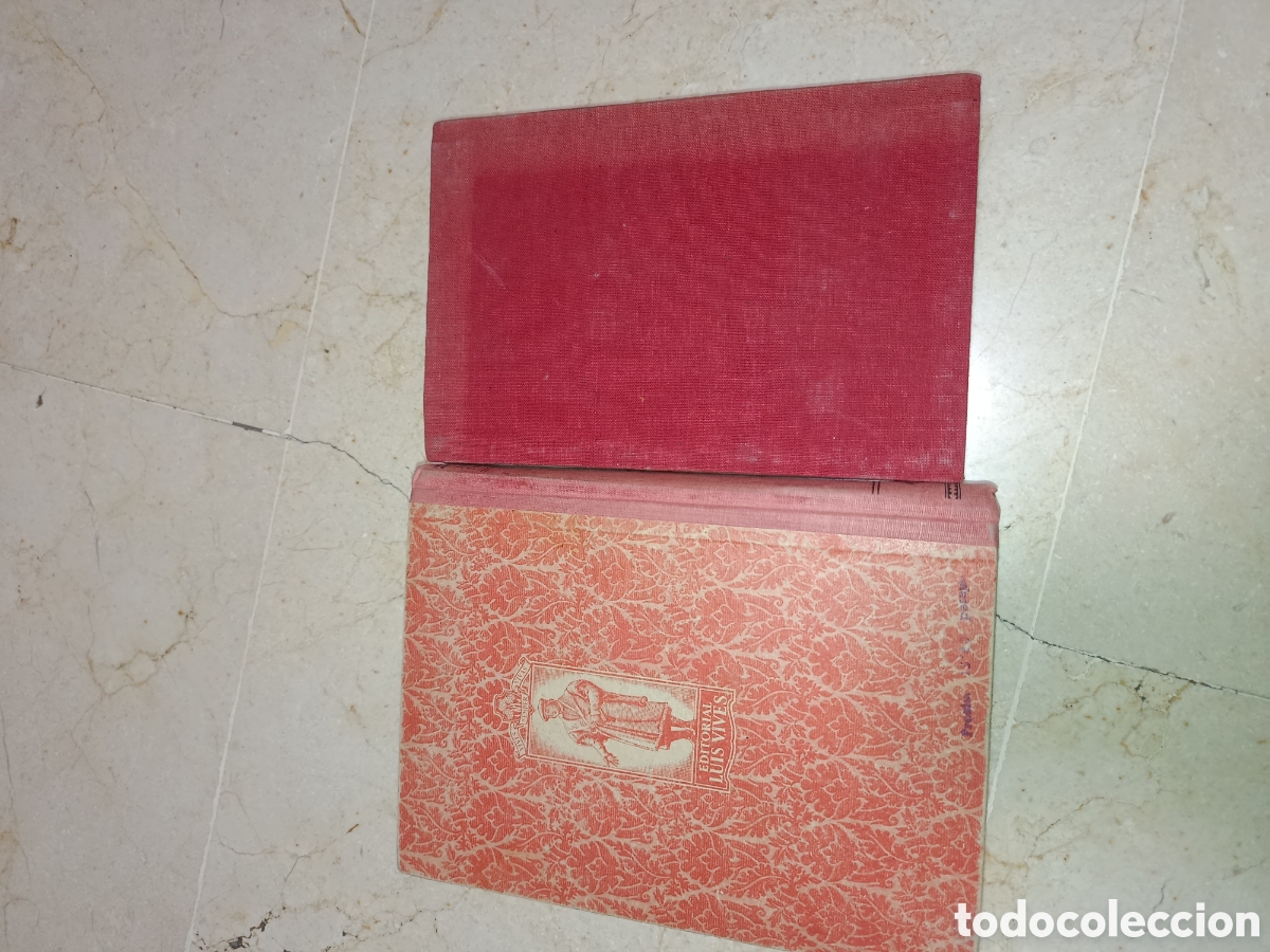 Libros de segunda mano: LIBRO EL QUIJOTE ED. ESCOLAR Y LIBRO DEL MAESTRO - Foto 3