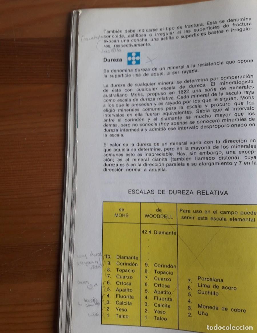 Libros de segunda mano: Ciencias Naturales. 1 BUP. - Foto 4