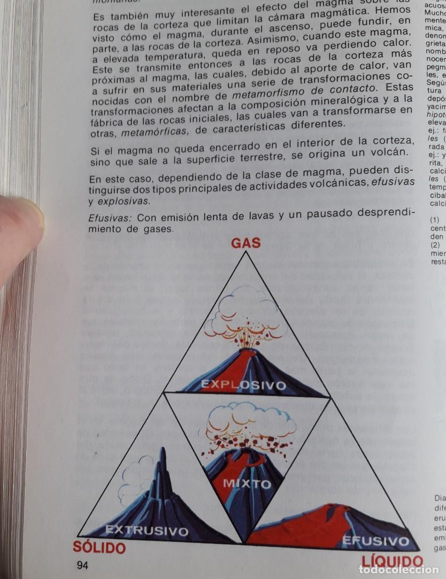 Libros de segunda mano: Ciencias Naturales. 1 BUP. - Foto 7