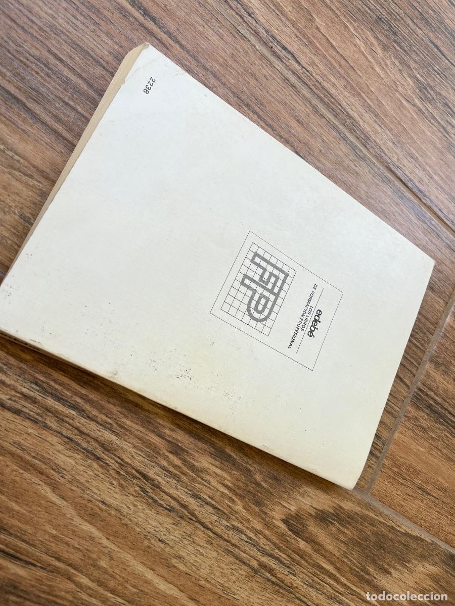 Libros de segunda mano: QUIMICA 4 - FP2 - SEGUNDO CURSO - EDEBE - Foto 4