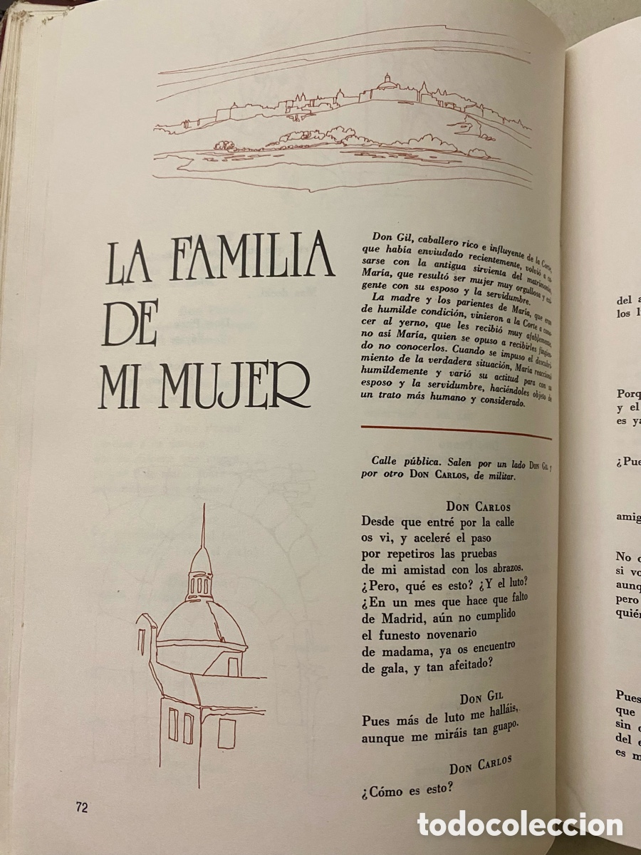 Libros de segunda mano: Libro de lectura de Senda de 6&ordm; curso de la E.G.B. - Foto 7