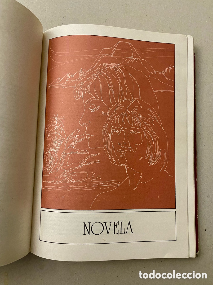 Libros de segunda mano: Libro de lectura de Senda de 6&ordm; curso de la E.G.B. - Foto 8