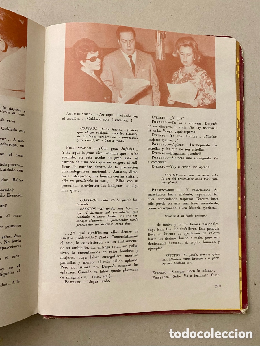 Libros de segunda mano: Libro de lectura de Senda de 6&ordm; curso de la E.G.B. - Foto 9