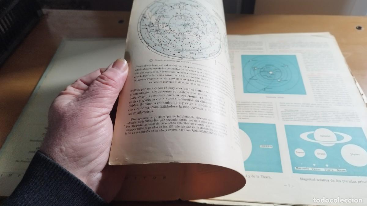 Libros de segunda mano: GEOGRAFIA 3&ordm;GRADO / / CONS 607-13 / FTD - Foto 11