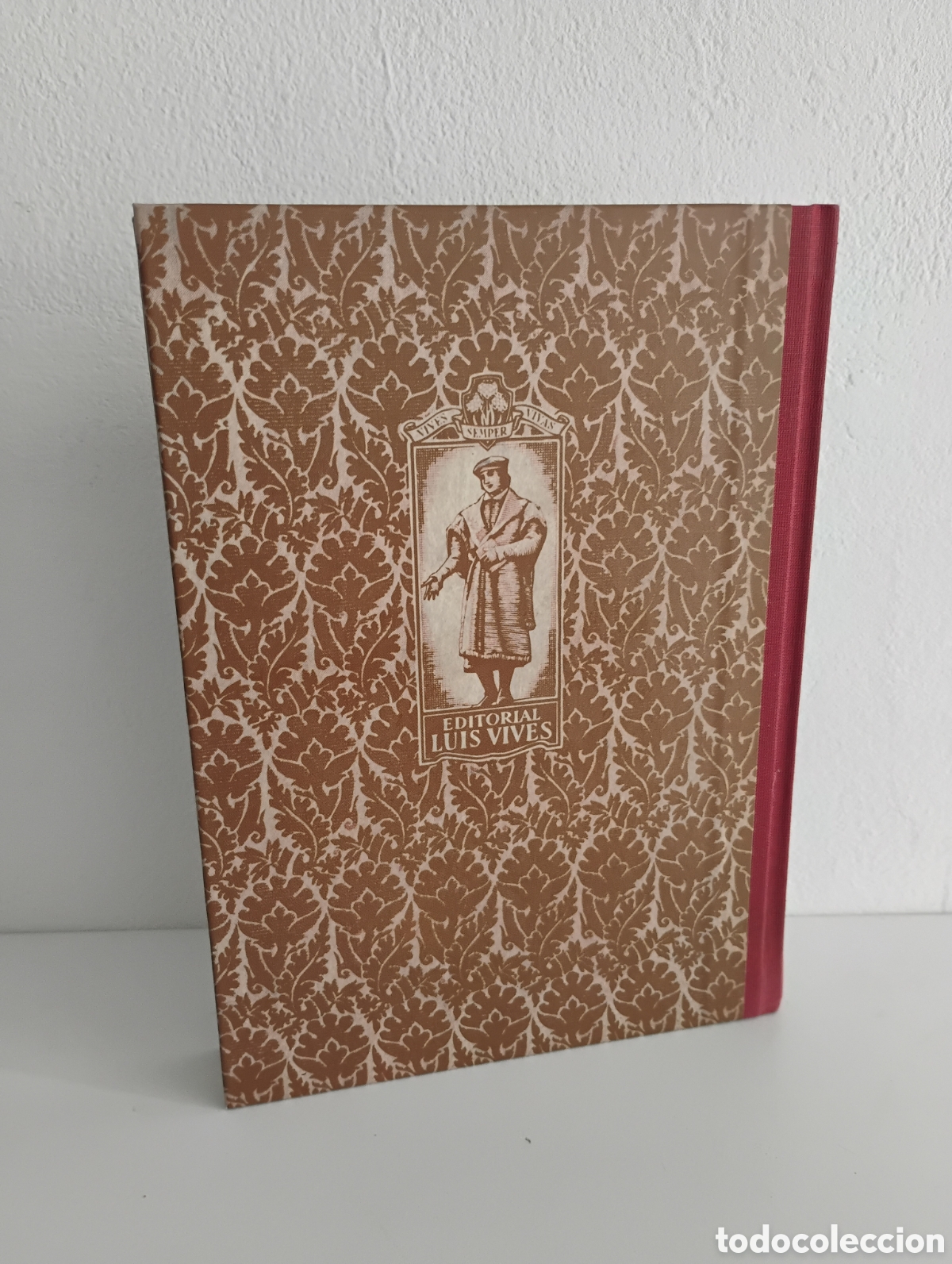 Libros de segunda mano: Libro antiguo Gram&aacute;tica Segundo Grado - Foto 2