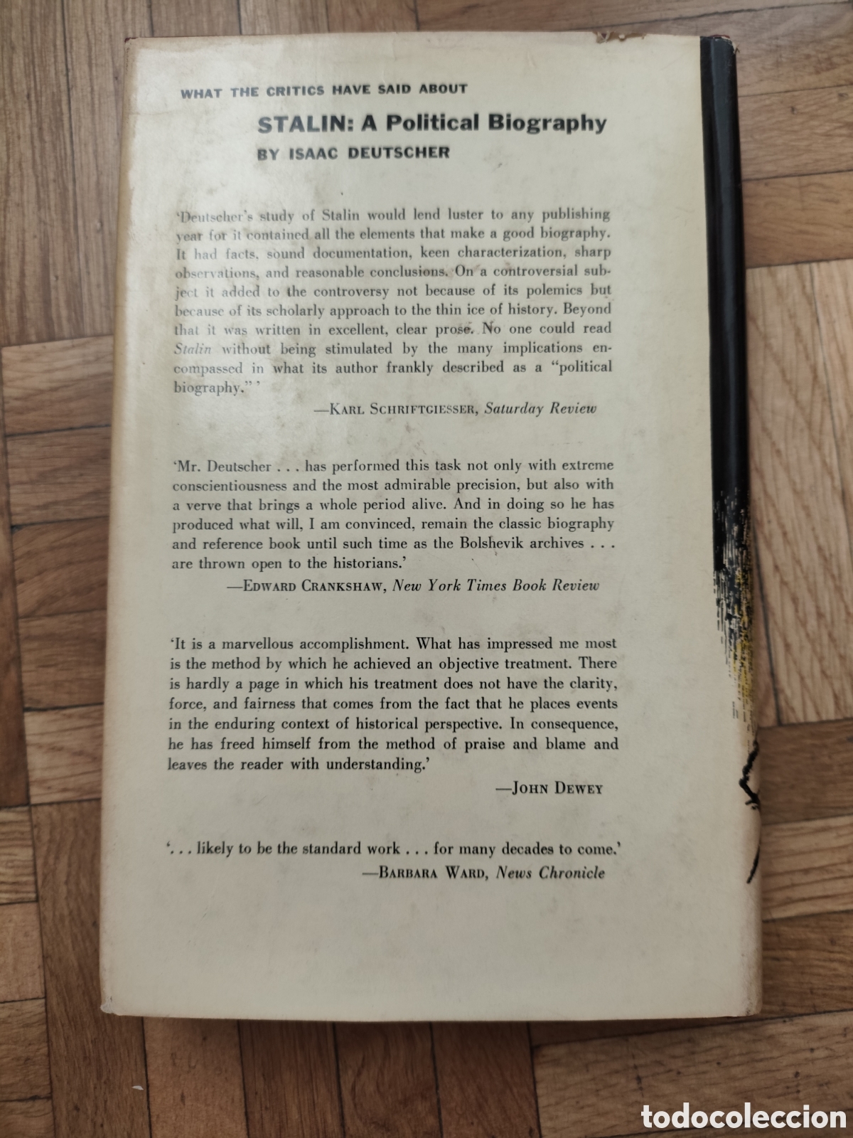 Libros de segunda mano: The Prophet Armed Oxford - Foto 3