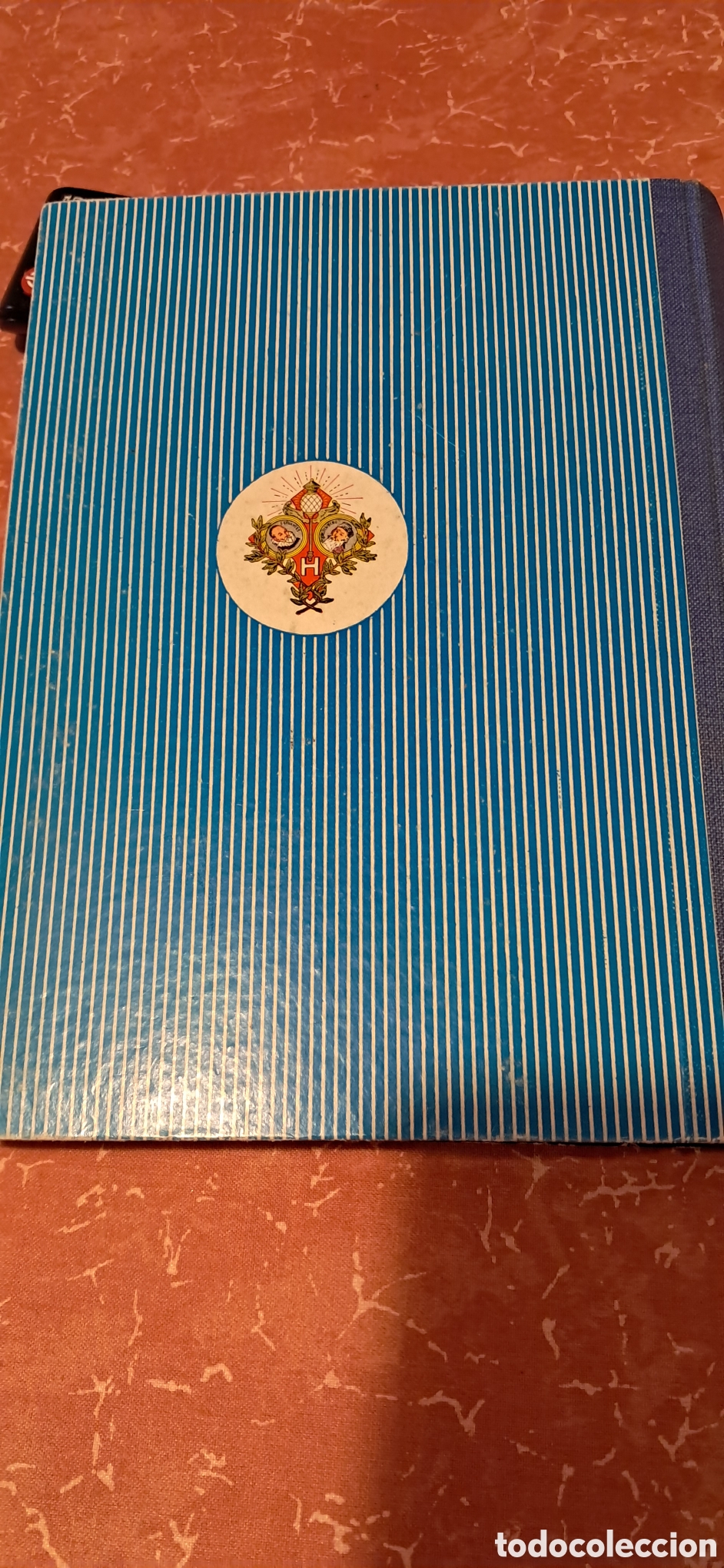 Libros de segunda mano: Don Quijote de La Mancha - Foto 2