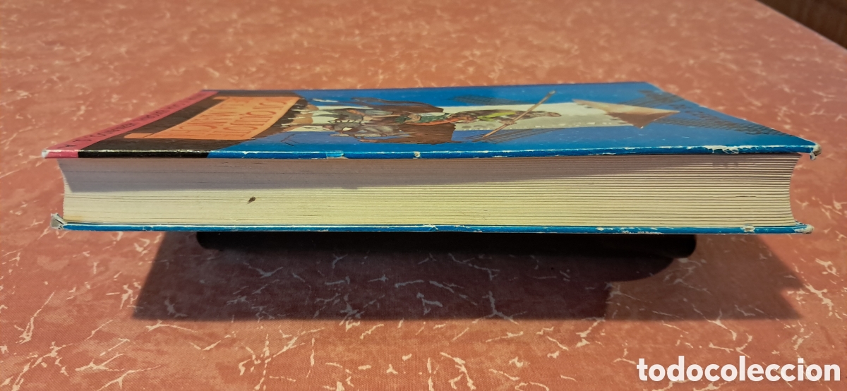 Libros de segunda mano: Don Quijote de La Mancha - Foto 6