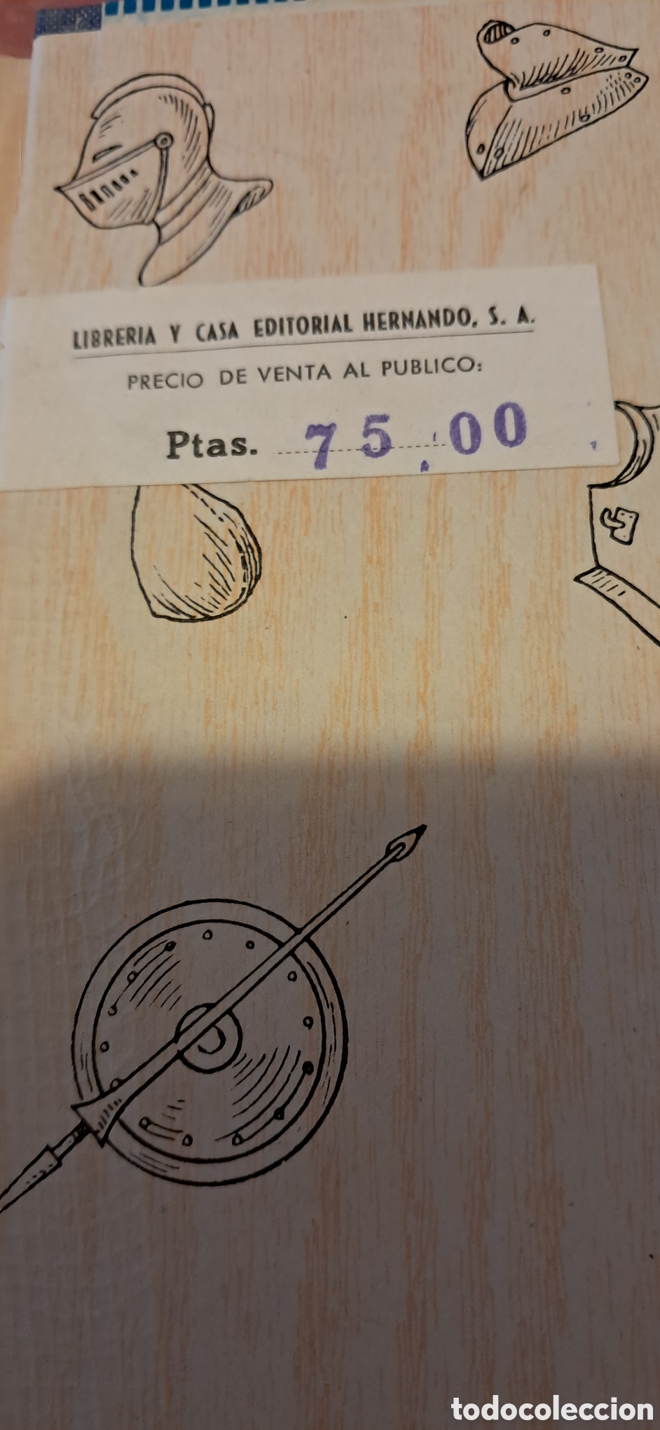 Libros de segunda mano: Don Quijote de La Mancha - Foto 7
