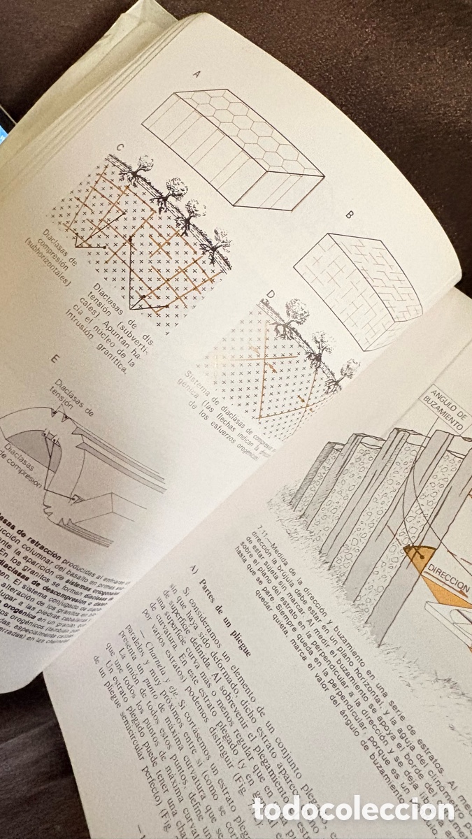Libros de segunda mano: Ciencias naturales 3 BUP ECIR 1988 - Foto 9