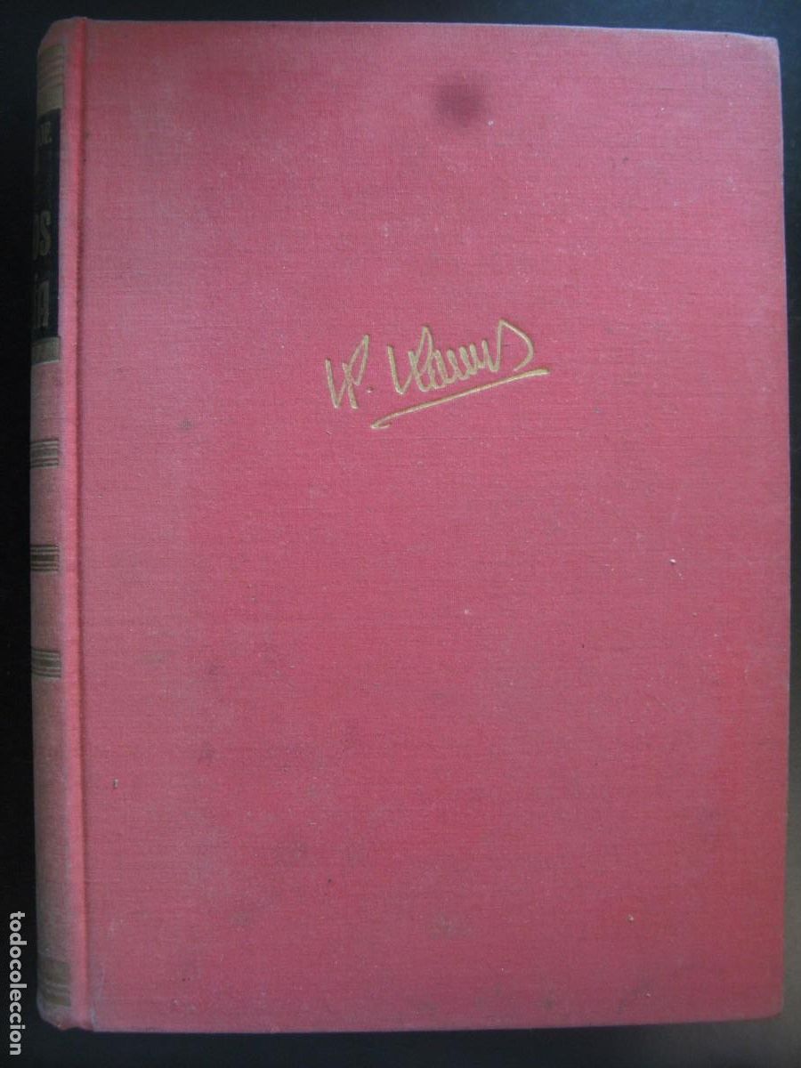 Second hand books: PROGRESOS en pediatr&iacute;a : trabajos ofrendados a la memoria del prof. Rafael Ramos - AUTORES VARIOS
