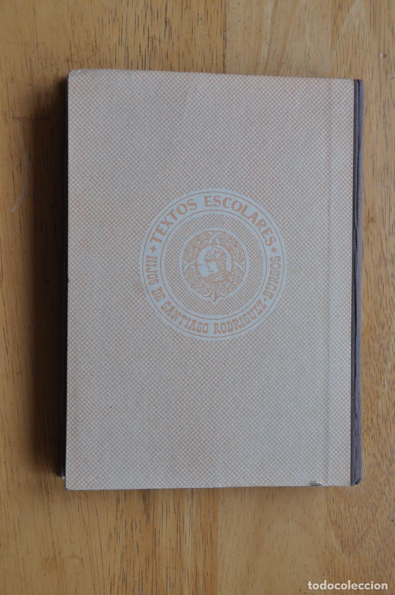 Libros de segunda mano: MANUAL DE EDUCACION DE PARVULOS (ADOLFO MAILLO) - Foto 2
